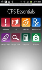 download CPS Essentials by CPhA apk